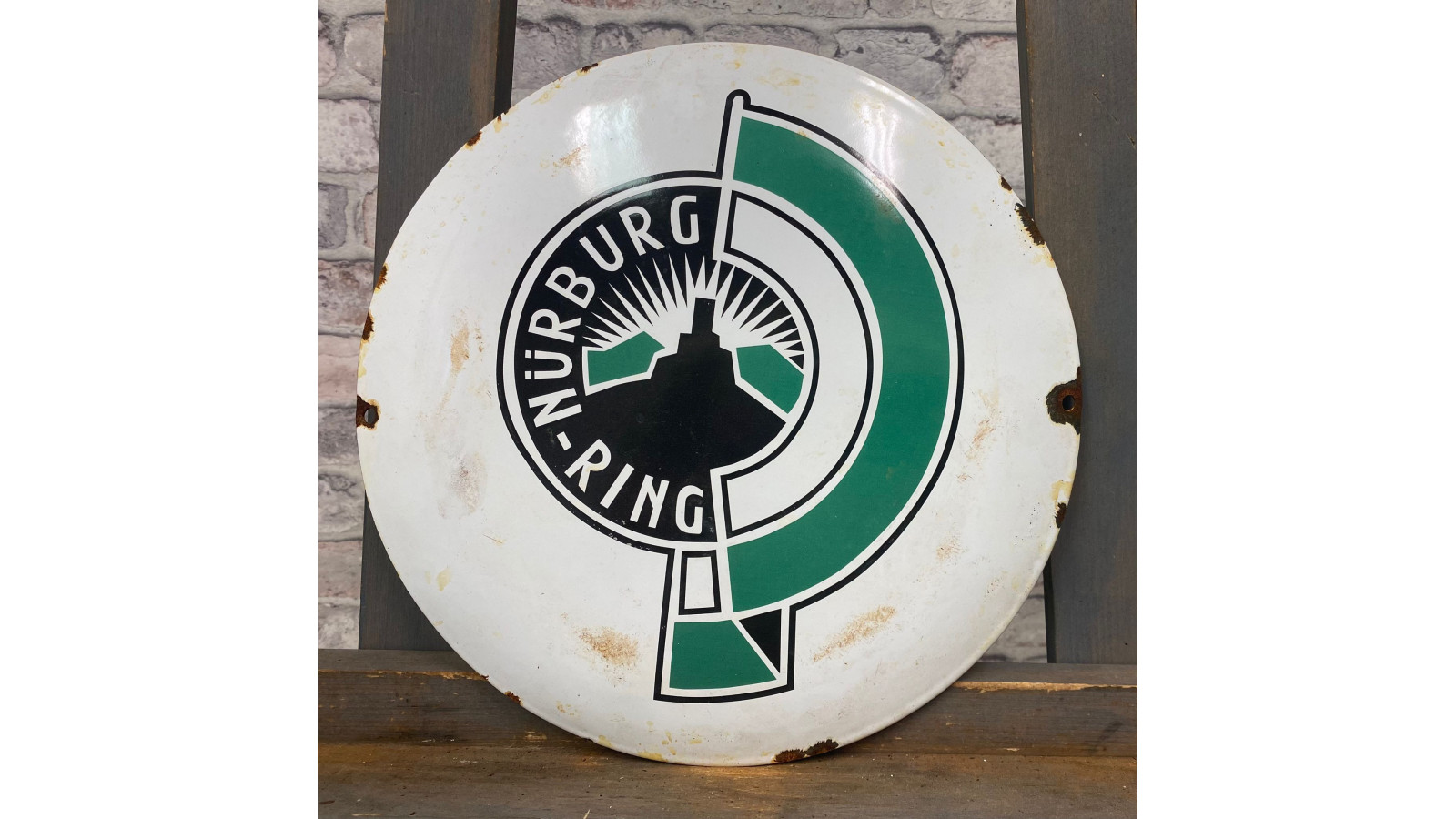 Nürburgring No. 2