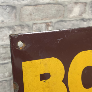 Bosch No. 1