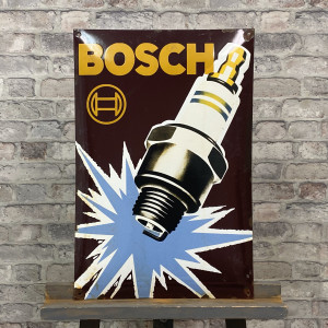Bosch No. 1