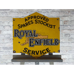 Royal Enfield No. 1