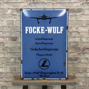 Focke - Wulf No. 1