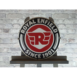 Royal Enfield No. 2