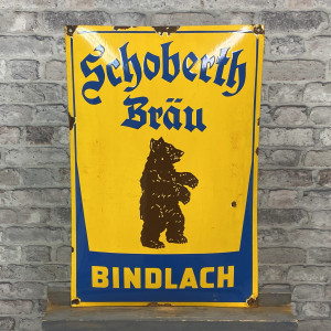 Schoberth Bräu No. 1