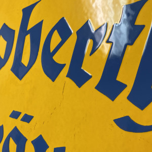 Schoberth Bräu No. 1