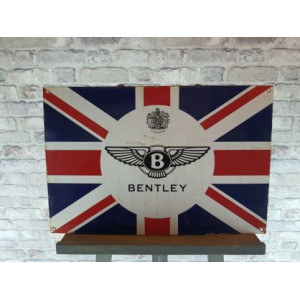 Bentley No. 2