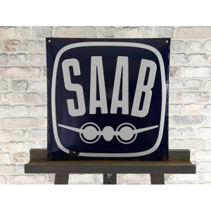 Saab No. 1