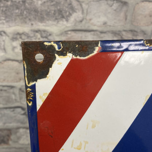 Barber Shop No. 1