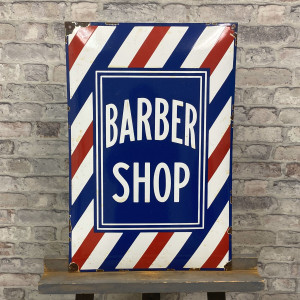 Barber Shop No. 1