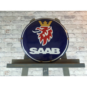 Saab No. 2