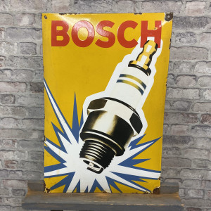 Bosch No. 5