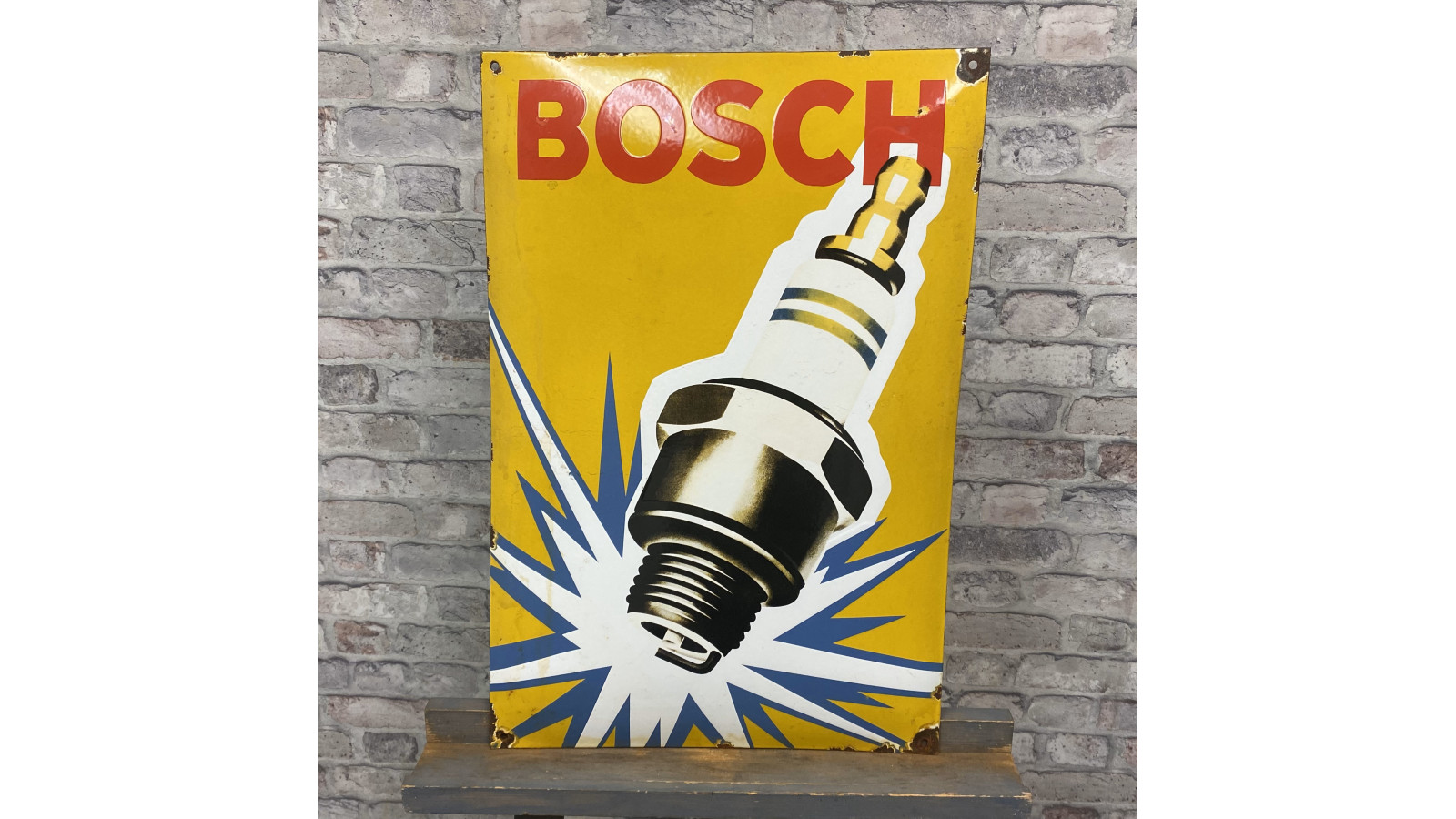 Bosch No. 5