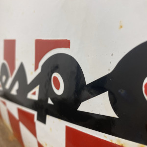 Vespa Piaggio No. 5