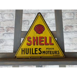 Shell No. 1