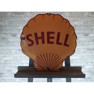 Shell No. 3