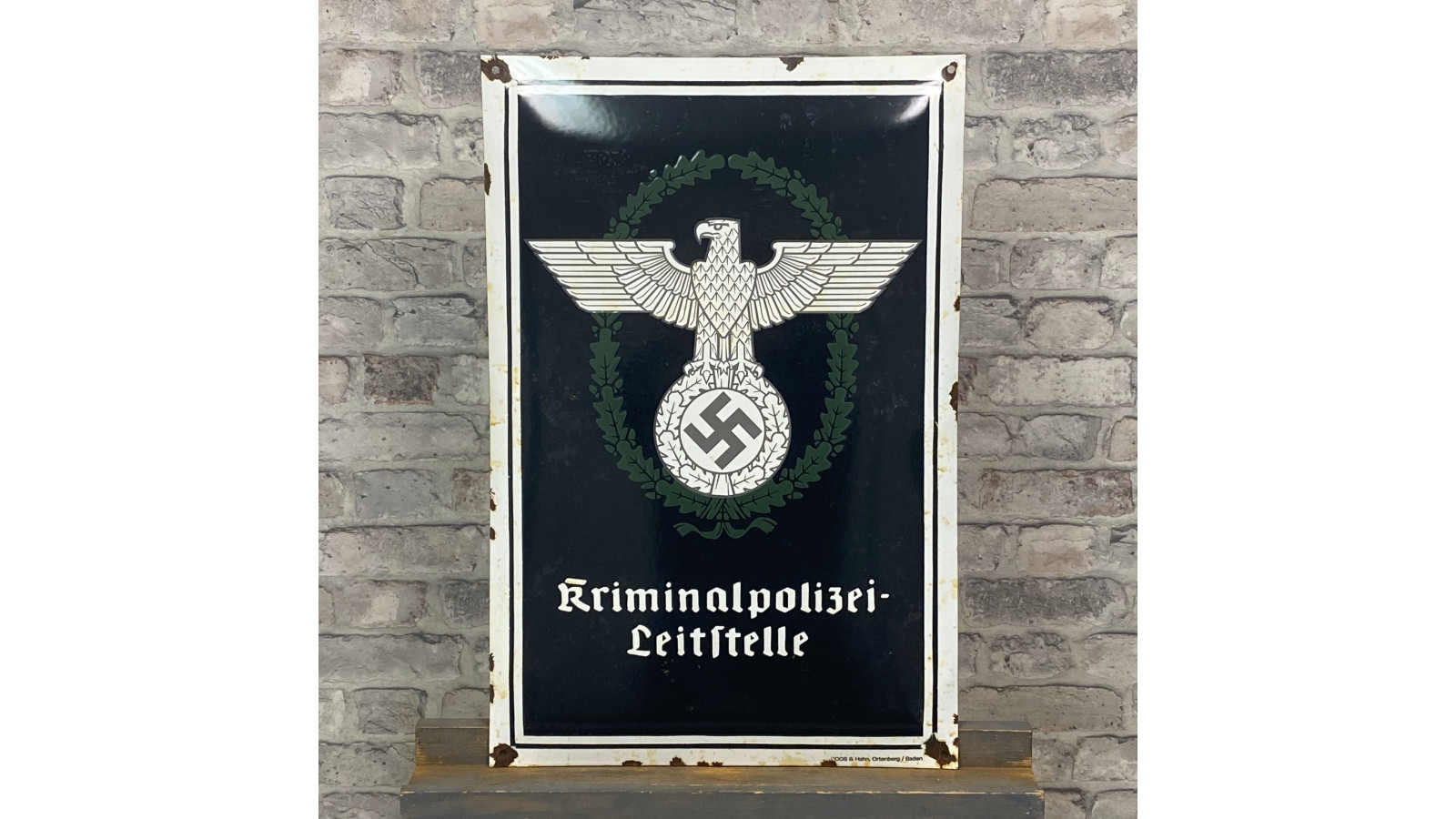 WWII (World War 2) No. 4