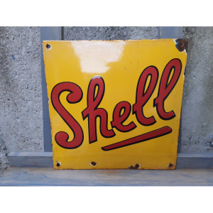 Shell No. 6