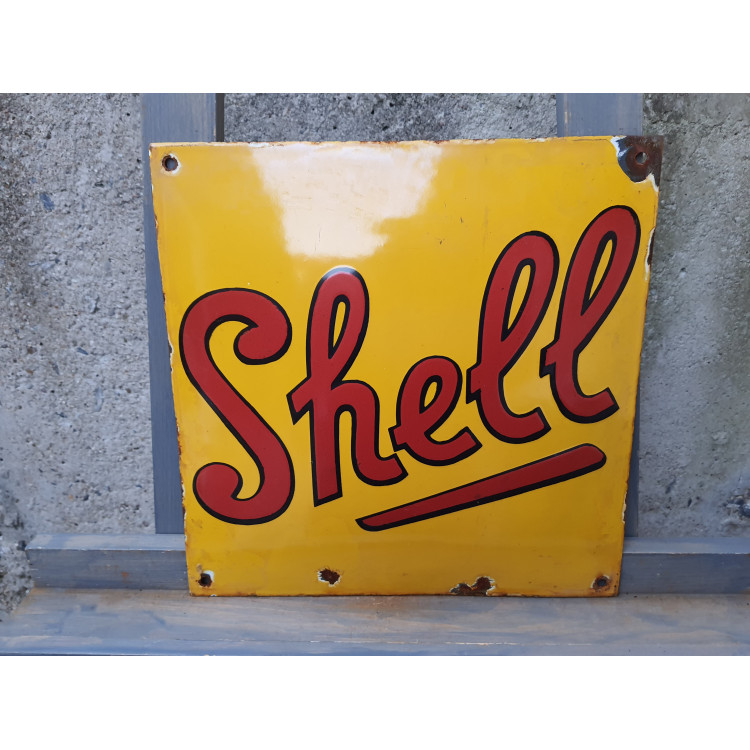 Shell No. 6