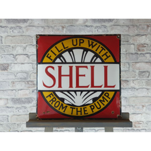 Shell No. 8