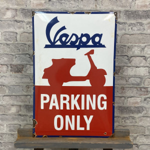 Vespa No. 26