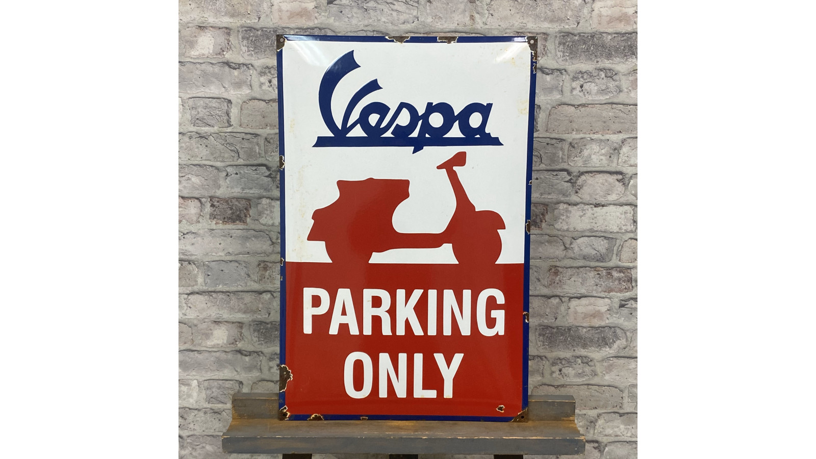 Vespa No. 26