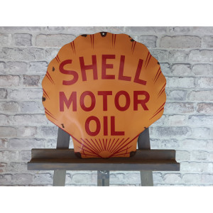 Shell No. 12