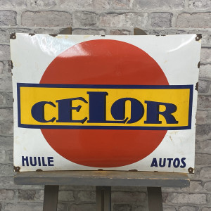 Celor No. 1