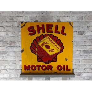 Shell No. 13