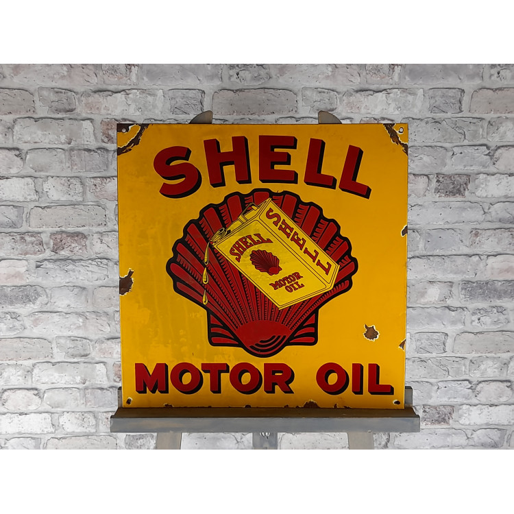 Shell No. 13
