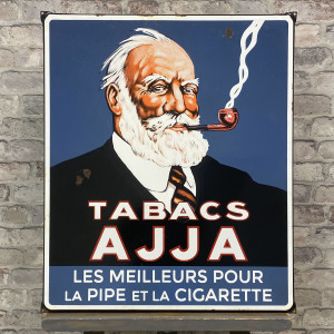 Tabacs Ajja No. 1