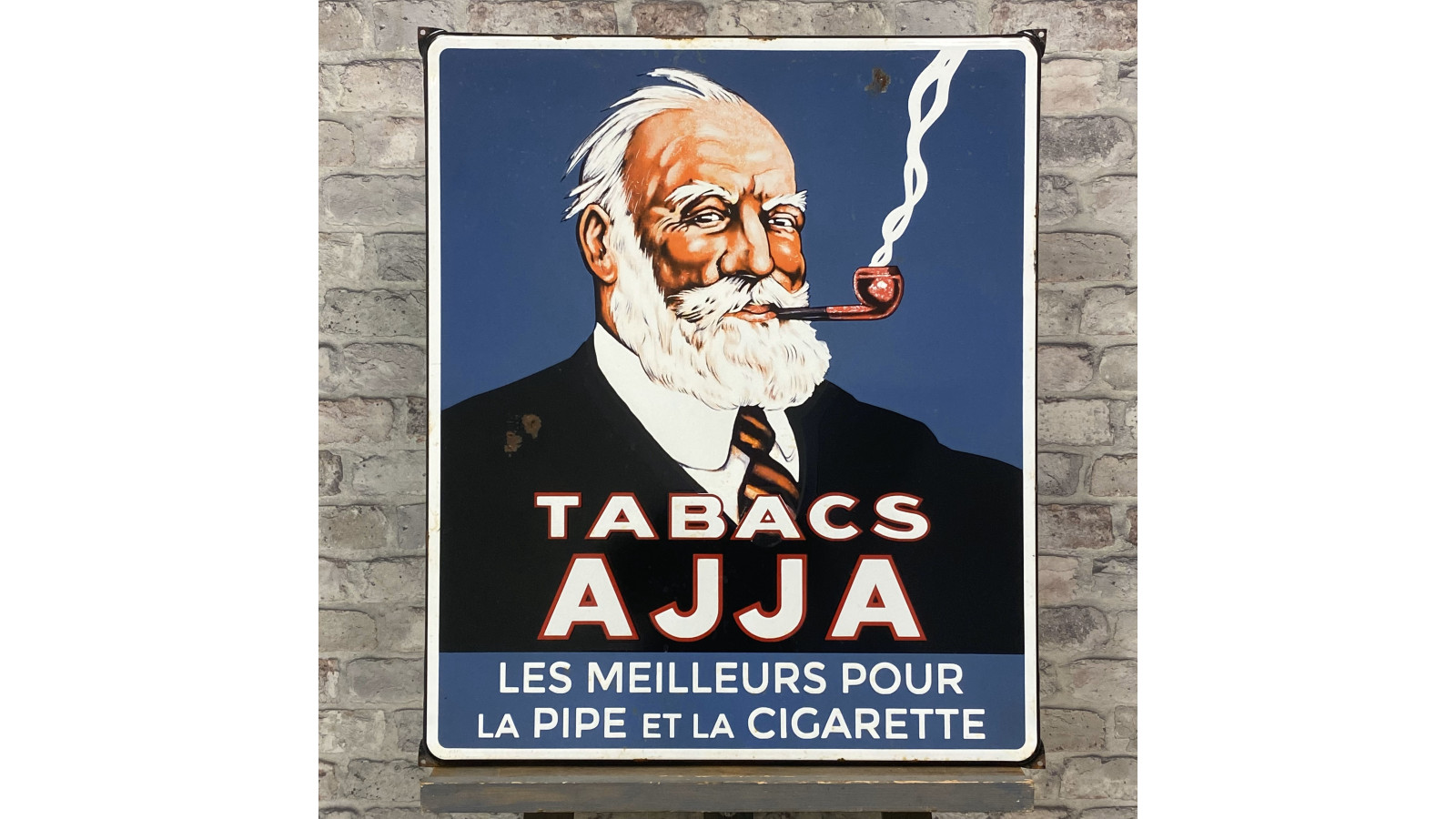Tabacs Ajja No. 1
