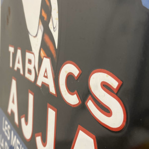 Tabacs Ajja No. 1