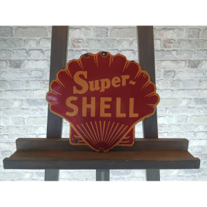 Shell No. 18