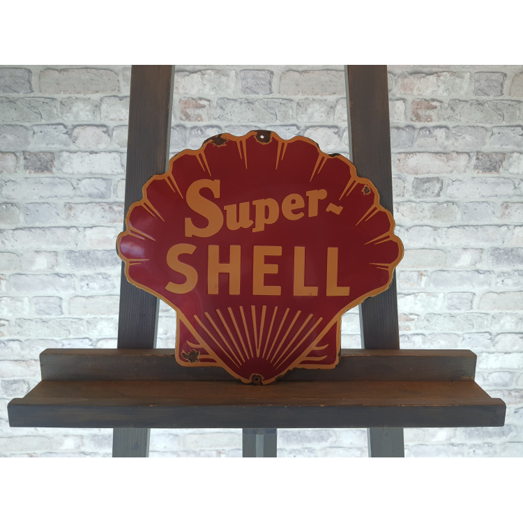 Shell No. 18