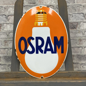 Osram No. 2
