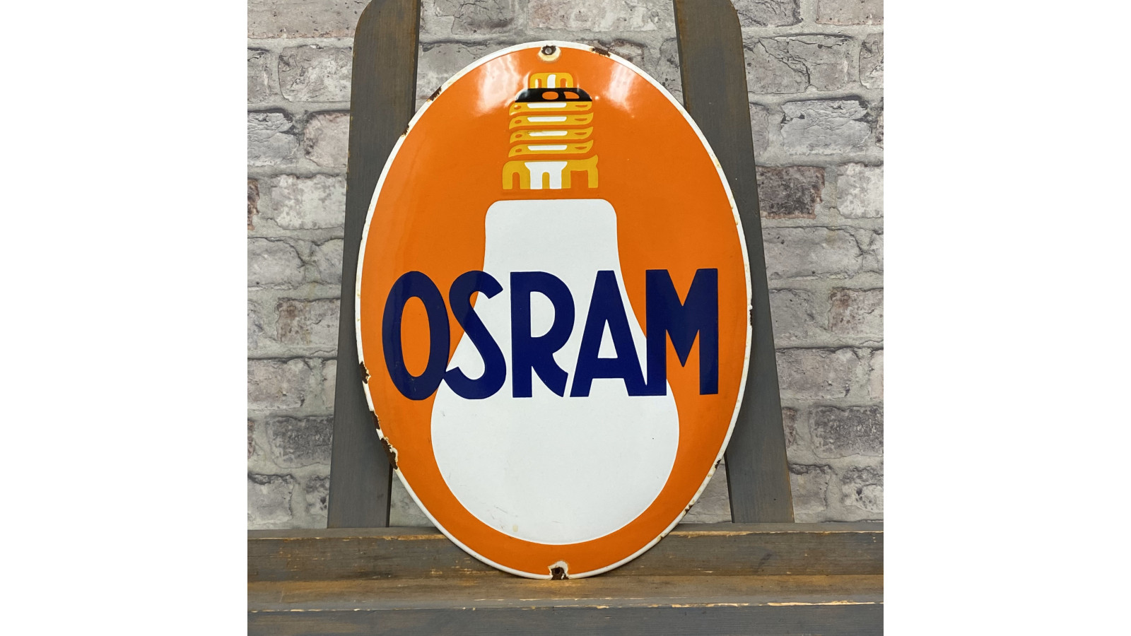 Osram No. 2