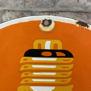 Osram No. 2