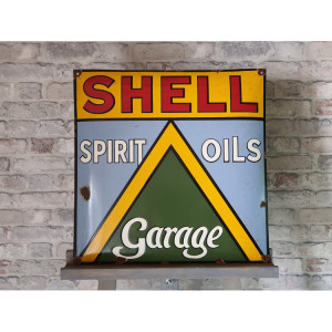 Shell No. 24