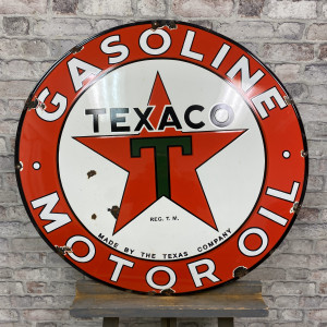 Texaco No. 5