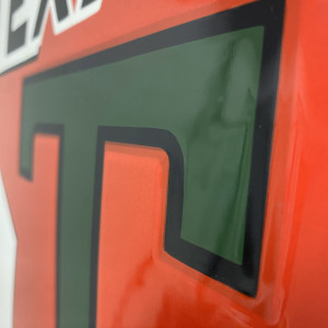 Texaco No. 5