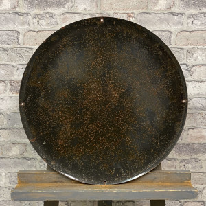 Indian No. 21