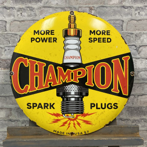 Champion No. 7