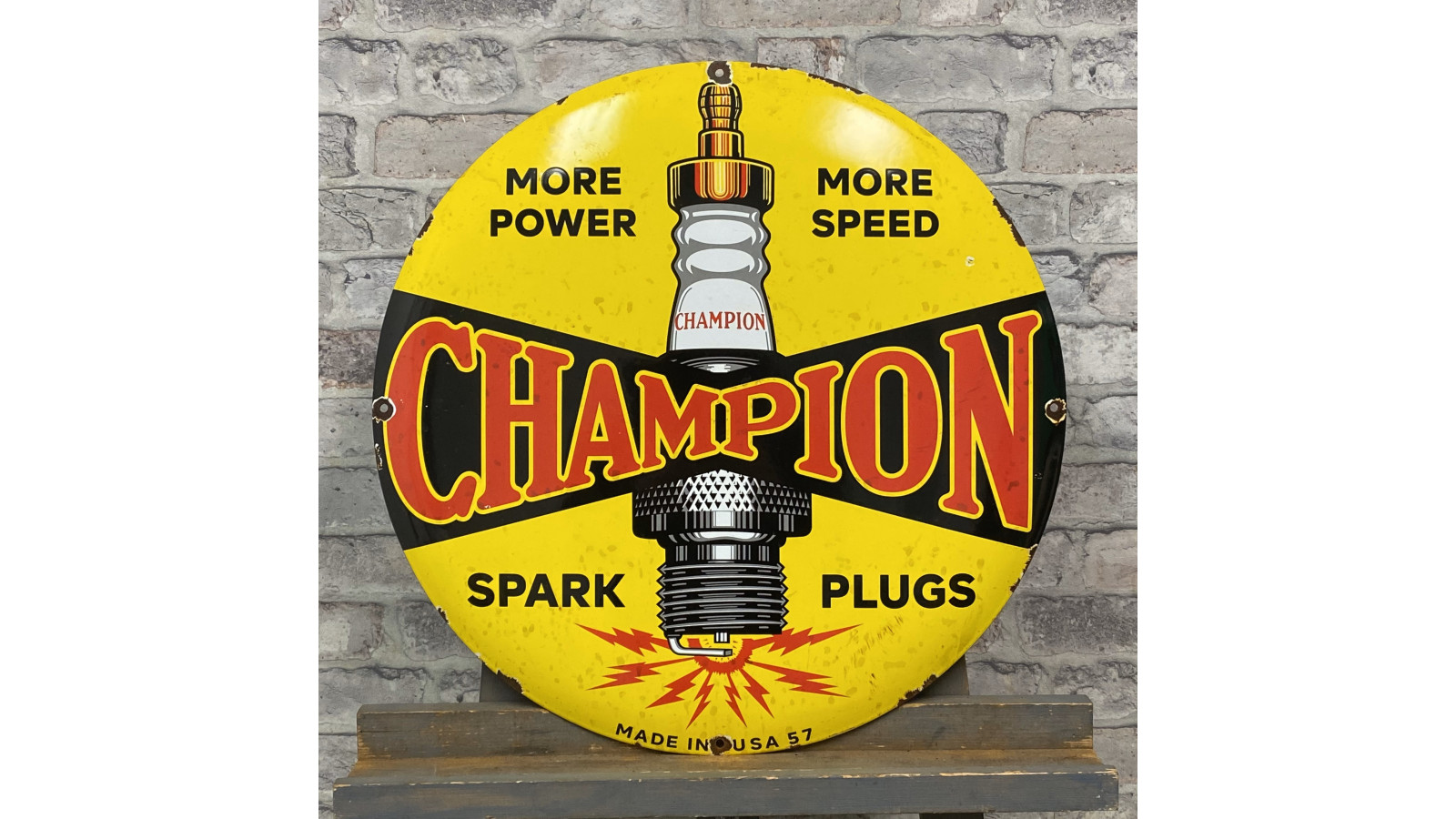 Champion No. 7