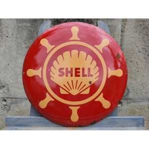 Shell No. 31