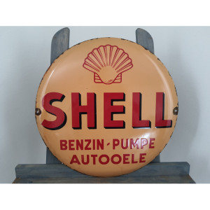 Shell No. 34