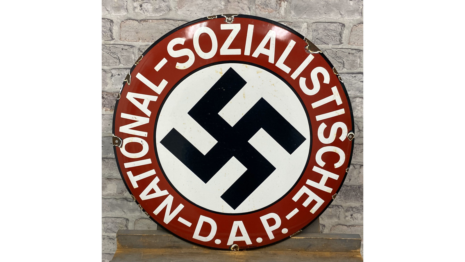WWII (World War 2) No. 8