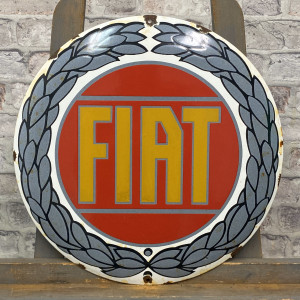 Fiat No. 2