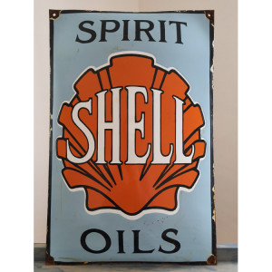 Shell No. 35