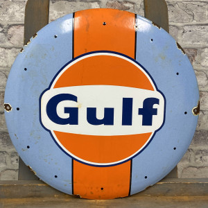 Gulf No. 3
