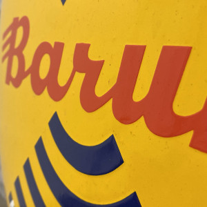 Barum No. 1