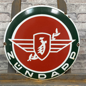 Zündapp No. 5